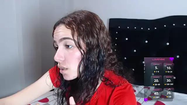 Customizable and immersive - Activate your taste buds and check-out our delicious choice of bondage cams streams with excited models getting their amazing bodies screwed with their beloved sex toys.