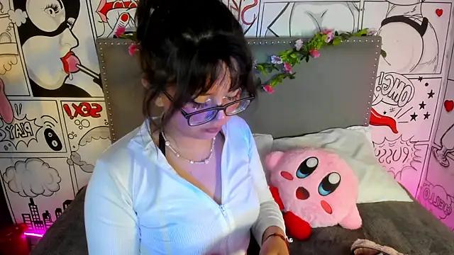 Customizable and immersive - Activate your taste buds and check-out our delicious choice of bondage cams streams with excited models getting their amazing bodies screwed with their beloved sex toys.