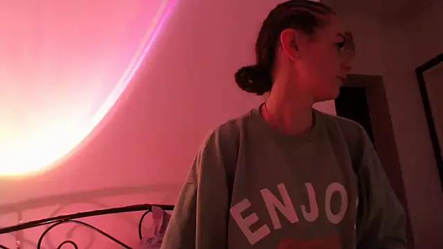 Customizable and immersive - Activate your taste buds and check-out our delicious choice of bondage cams streams with excited models getting their amazing bodies screwed with their beloved sex toys.