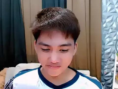 Mister_officer69 from StripChat is Freechat
