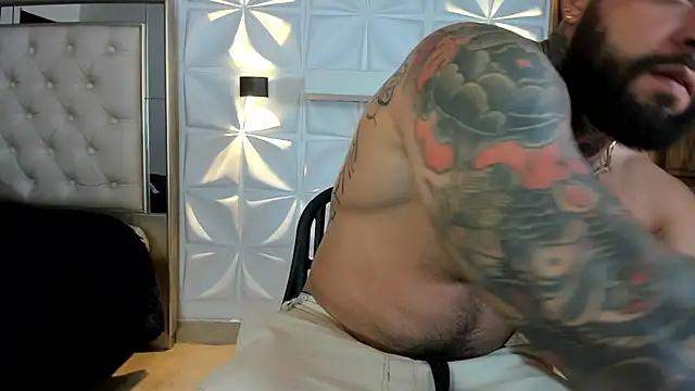 Customizable and immersive - Activate your taste buds and check-out our delicious choice of bondage cams streams with excited models getting their amazing bodies screwed with their beloved sex toys.
