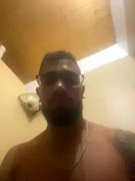 misteriosoa351 from StripChat is Freechat