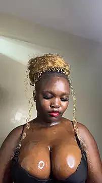 Mistress__ from StripChat is Freechat