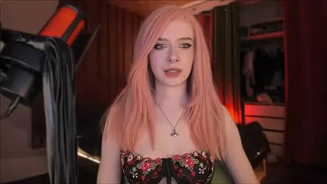 Customizable and immersive - Activate your taste buds and check-out our delicious choice of bondage cams streams with excited models getting their amazing bodies screwed with their beloved sex toys.