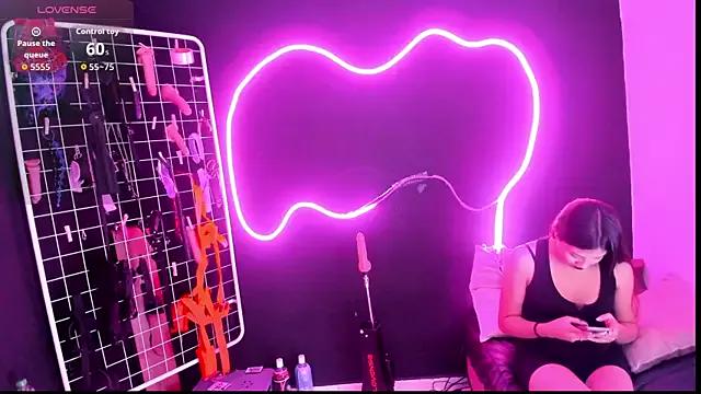 Customizable and immersive - Activate your taste buds and check-out our delicious choice of bondage cams streams with excited models getting their amazing bodies screwed with their beloved sex toys.