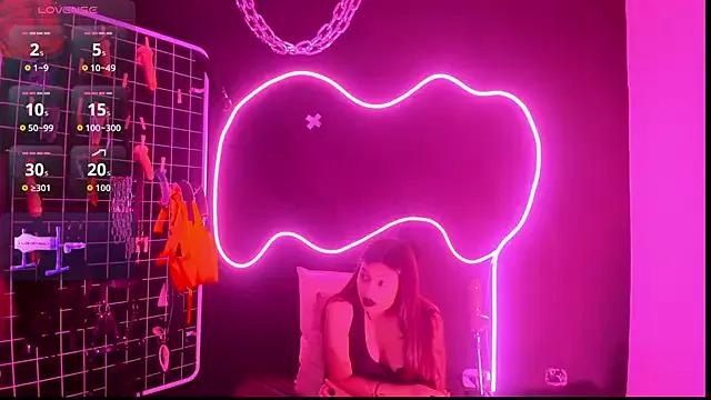 Customizable and immersive - Activate your taste buds and check-out our delicious choice of bondage cams streams with excited models getting their amazing bodies screwed with their beloved sex toys.