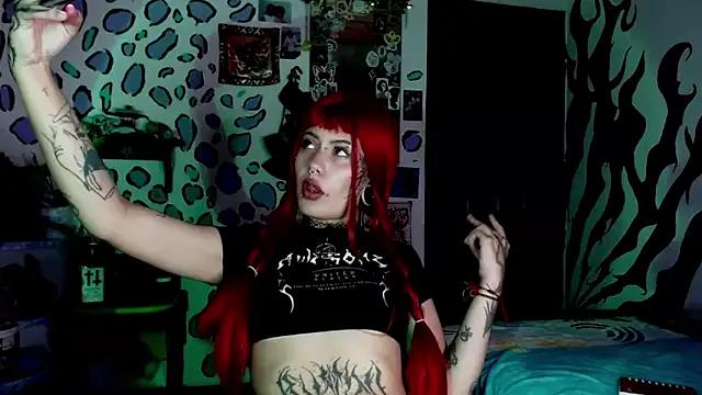 Customizable and immersive - Activate your taste buds and check-out our delicious choice of bondage cams streams with excited models getting their amazing bodies screwed with their beloved sex toys.