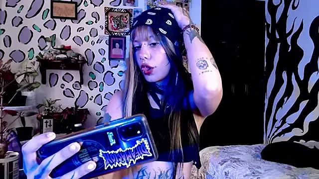 Customizable and immersive - Activate your taste buds and check-out our delicious choice of bondage cams streams with excited models getting their amazing bodies screwed with their beloved sex toys.