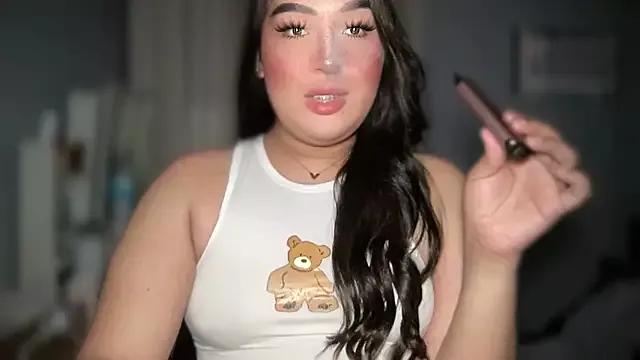 Customizable and immersive - Activate your taste buds and check-out our delicious choice of bondage cams streams with excited models getting their amazing bodies screwed with their beloved sex toys.