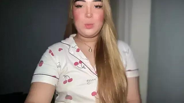 MistressOf_Americaxxx from StripChat is Freechat