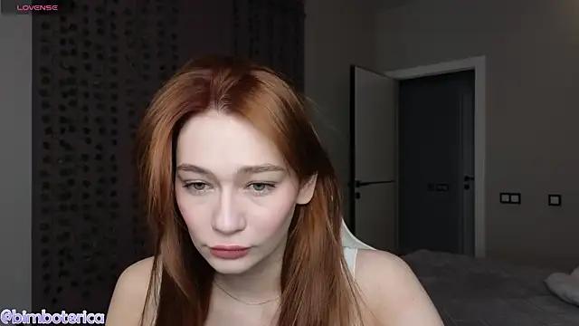 Customizable and immersive - Activate your taste buds and check-out our delicious choice of bondage cams streams with excited models getting their amazing bodies screwed with their beloved sex toys.