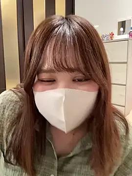 mitarashi_awww from StripChat is Freechat