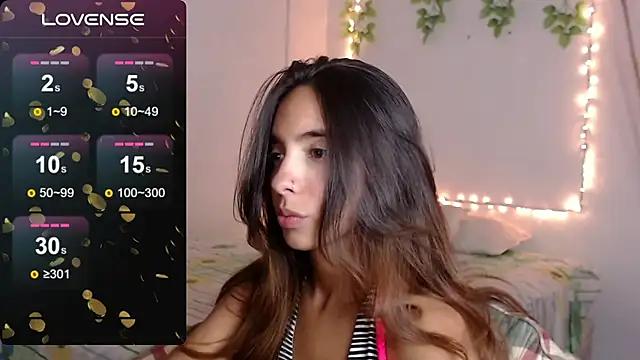 Customizable and immersive - Activate your taste buds and check-out our delicious choice of bondage cams streams with excited models getting their amazing bodies screwed with their beloved sex toys.