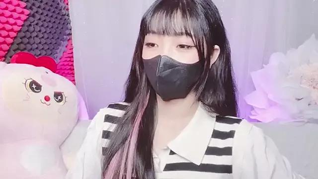 Miu_Babe from StripChat is Freechat