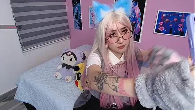 Customizable and immersive - Activate your taste buds and check-out our delicious choice of bondage cams streams with excited models getting their amazing bodies screwed with their beloved sex toys.