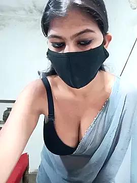 Miya_sistar from StripChat is Freechat