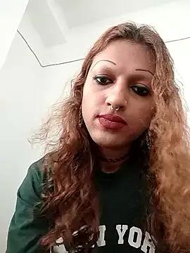 MmmMonikaBabie from StripChat is Freechat