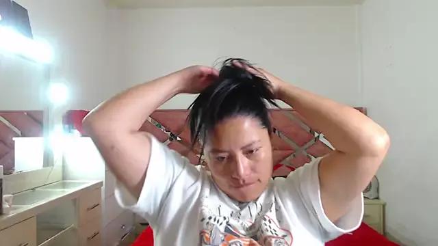 Customizable and immersive - Activate your taste buds and check-out our delicious choice of bondage cams streams with excited models getting their amazing bodies screwed with their beloved sex toys.