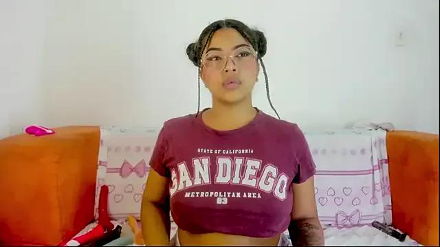 Customizable and immersive - Activate your taste buds and check-out our delicious choice of bondage cams streams with excited models getting their amazing bodies screwed with their beloved sex toys.