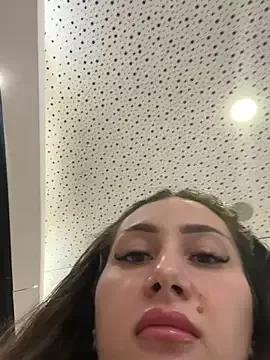 MoanQueen_ from StripChat is Freechat