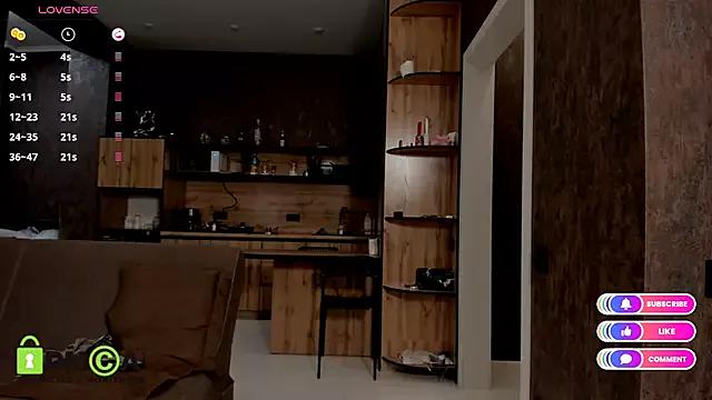 Customizable and immersive - Activate your taste buds and check-out our delicious choice of bondage cams streams with excited models getting their amazing bodies screwed with their beloved sex toys.