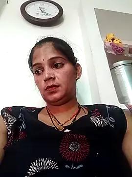 Mohni_love from StripChat is Freechat