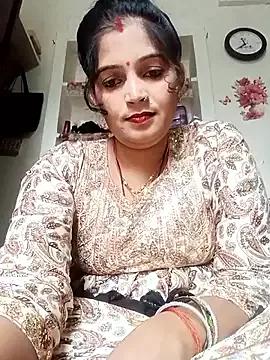 Mohni_love from StripChat is Freechat