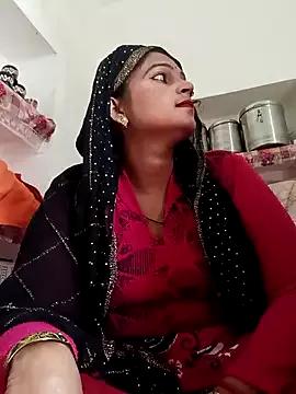 Mohni_love from StripChat is Freechat