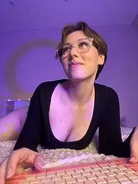 Molli_Luv webcams show profile image 