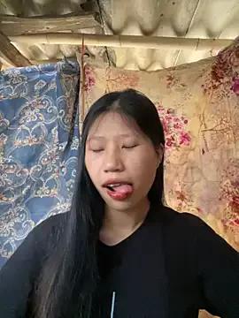 Mollie_jane from StripChat is Freechat