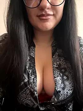 Molly-molly- from StripChat is Freechat