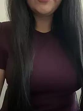 Molly-molly- from StripChat is Freechat