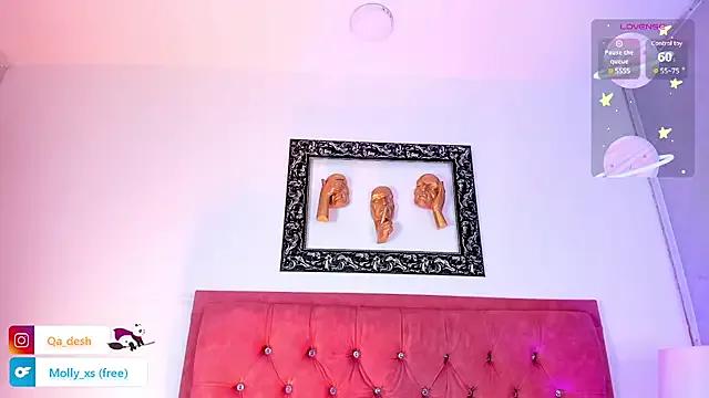 Customizable and immersive - Activate your taste buds and check-out our delicious choice of bondage cams streams with excited models getting their amazing bodies screwed with their beloved sex toys.