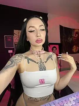 Customizable and immersive - Activate your taste buds and check-out our delicious choice of bondage cams streams with excited models getting their amazing bodies screwed with their beloved sex toys.