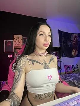 Customizable and immersive - Activate your taste buds and check-out our delicious choice of bondage cams streams with excited models getting their amazing bodies screwed with their beloved sex toys.