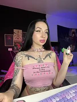 Customizable and immersive - Activate your taste buds and check-out our delicious choice of bondage cams streams with excited models getting their amazing bodies screwed with their beloved sex toys.