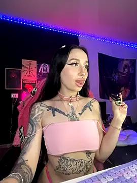 Customizable and immersive - Activate your taste buds and check-out our delicious choice of bondage cams streams with excited models getting their amazing bodies screwed with their beloved sex toys.