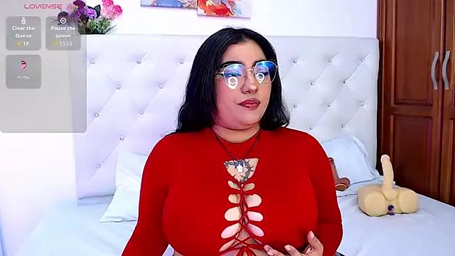 Customizable and immersive - Activate your taste buds and check-out our delicious choice of bondage cams streams with excited models getting their amazing bodies screwed with their beloved sex toys.