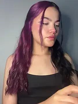 molly_eevans from StripChat is Freechat