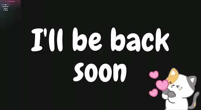 Molly_happyhouse from StripChat