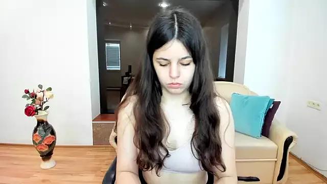 Customizable and immersive - Activate your taste buds and check-out our delicious choice of bondage cams streams with excited models getting their amazing bodies screwed with their beloved sex toys.