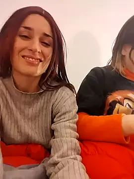 Customizable and immersive - Activate your taste buds and check-out our delicious choice of bondage cams streams with excited models getting their amazing bodies screwed with their beloved sex toys.