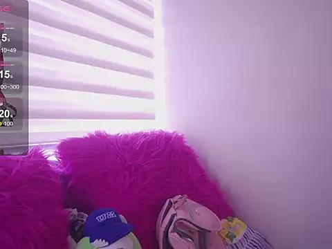 Customizable and immersive - Activate your taste buds and check-out our delicious choice of bondage cams streams with excited models getting their amazing bodies screwed with their beloved sex toys.