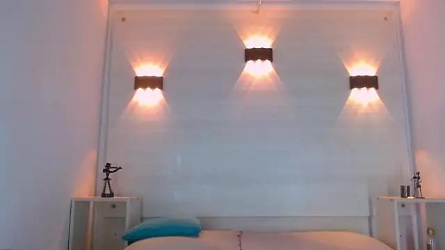 Molly_Spears from StripChat