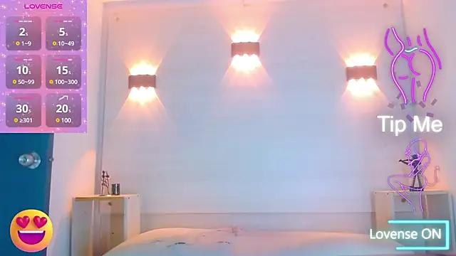 Molly_Spears from StripChat