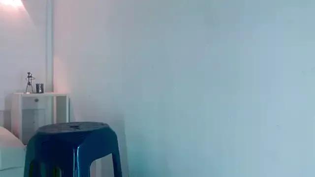 Molly_Spears from StripChat