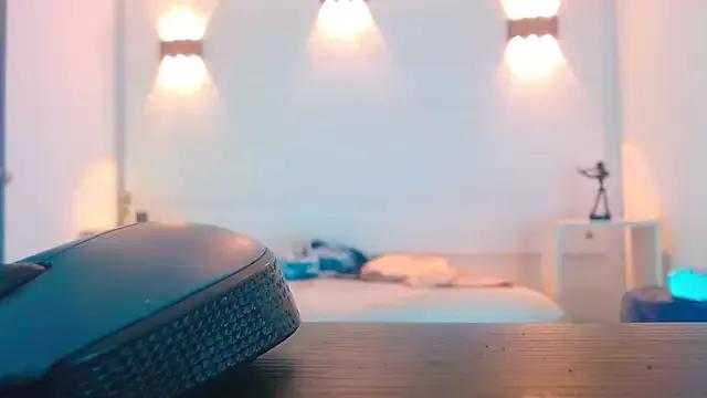 Molly_Spears from StripChat