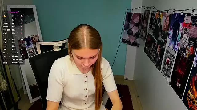 Customizable and immersive - Activate your taste buds and check-out our delicious choice of bondage cams streams with excited models getting their amazing bodies screwed with their beloved sex toys.