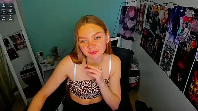 Customizable and immersive - Activate your taste buds and check-out our delicious choice of bondage cams streams with excited models getting their amazing bodies screwed with their beloved sex toys.