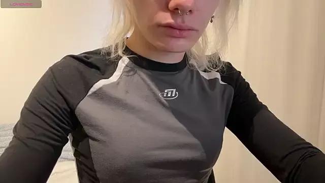 Customizable and immersive - Activate your taste buds and check-out our delicious choice of bondage cams streams with excited models getting their amazing bodies screwed with their beloved sex toys.